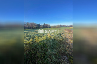 achat terrain evans 39700