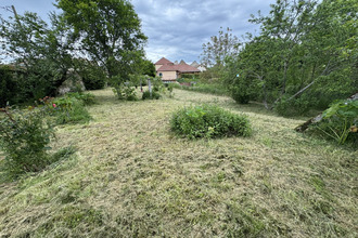 achat terrain evaux-les-bains 23110