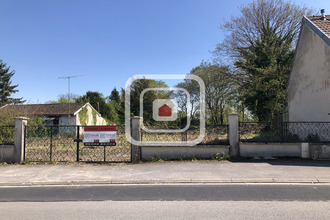 achat terrain evergnicourt 02190