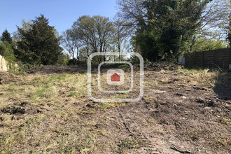 achat terrain evergnicourt 02190