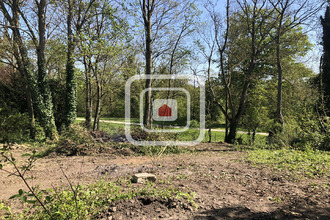 achat terrain evergnicourt 02190