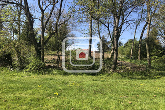 achat terrain evergnicourt 02190
