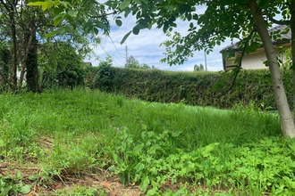achat terrain evian-les-bains 74500