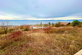 achat terrain evian-les-bains 74500