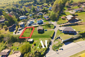 achat terrain evian-les-bains 74500