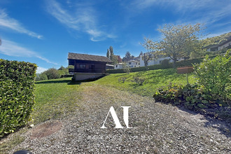 achat terrain evian-les-bains 74500