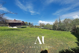 achat terrain evian-les-bains 74500