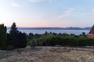 achat terrain evian-les-bains 74500