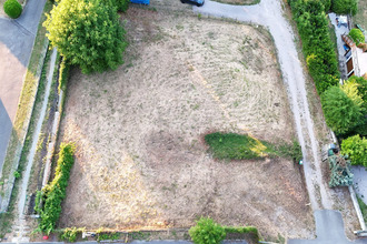 achat terrain evian-les-bains 74500