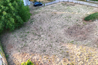 achat terrain evian-les-bains 74500
