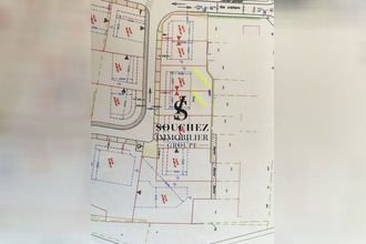 achat terrain evin-malmaison 62141