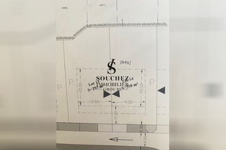 achat terrain evin-malmaison 62141