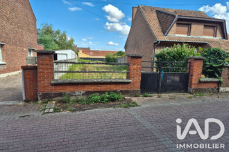 achat terrain evin-malmaison 62141