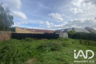 achat terrain evin-malmaison 62141