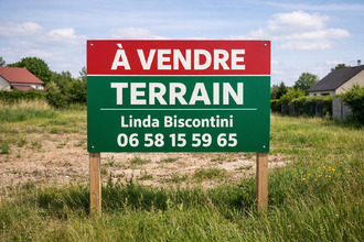 achat terrain evin-malmaison 62141