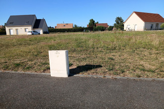 achat terrain evreux 27000