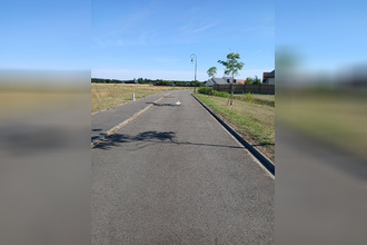 achat terrain evreux 27000