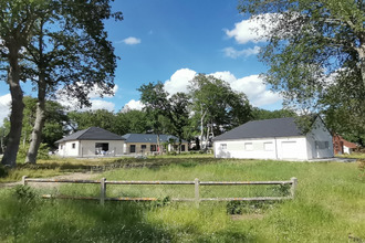achat terrain evreux 27000