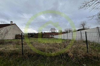 achat terrain evricourt 60310
