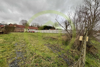 achat terrain evricourt 60310