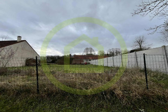 achat terrain evricourt 60310