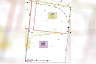 achat terrain evry-gregy-sur-yerre 77166