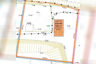 achat terrain evry-gregy-sur-yerre 77166