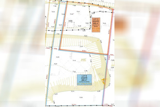 achat terrain evry-gregy-sur-yerre 77166