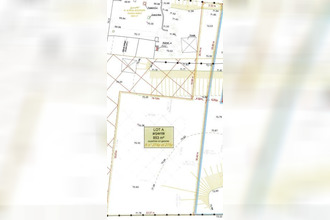 achat terrain evry-gregy-sur-yerre 77166