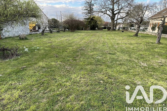 achat terrain evry-gregy-sur-yerre 77166