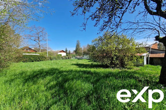 achat terrain excenevex 74140