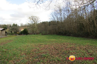 achat terrain exideuil 16150