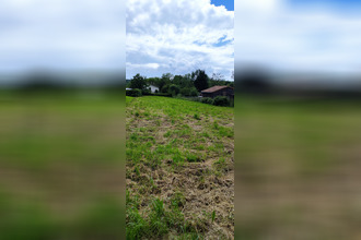 achat terrain exideuil 16150