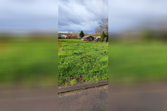 achat terrain exideuil 16150