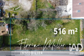 achat terrain exincourt 25400