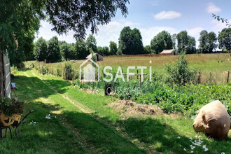 achat terrain exireuil 79400