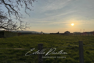 achat terrain eydoche 38690