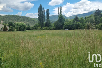 achat terrain eygalayes 26560