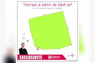 achat terrain eygliers 05600