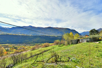 achat terrain eygliers 05600