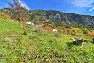 achat terrain eygliers 05600