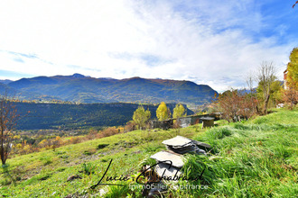 achat terrain eygliers 05600