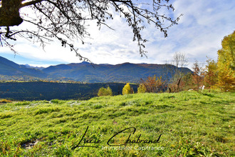 achat terrain eygliers 05600