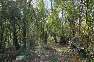 achat terrain eyguieres 13430
