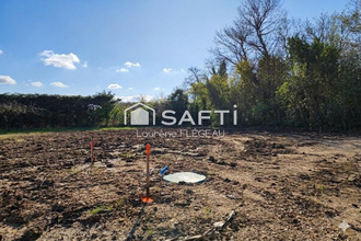 achat terrain eyguieres 13430