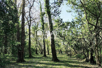 achat terrain eyguieres 13430