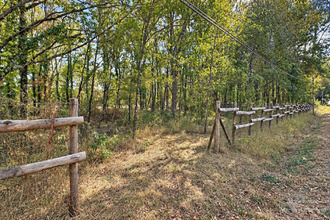achat terrain eygurande-et-gardedeuil 24700