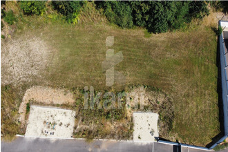 achat terrain eymeux 26730