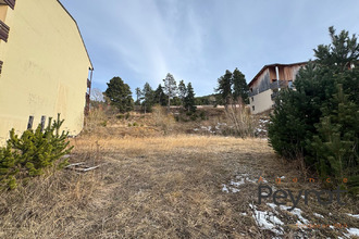 achat terrain eyne 66800