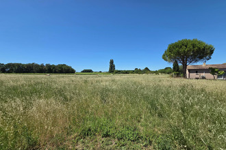 achat terrain eyrans 33390